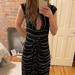 Proenza Schouler Midi Dress